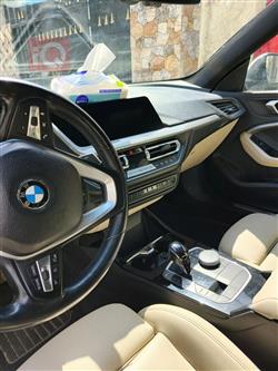 بي ام دبليو الفئة 2